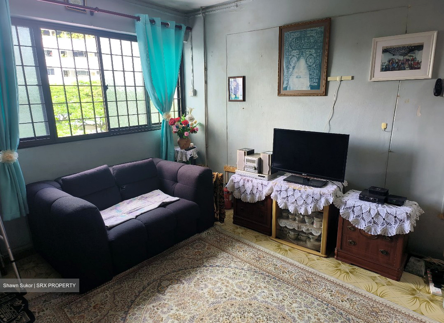 Blk 521 Jurong West Street 52 (Jurong West), HDB 4 Rooms #468935451